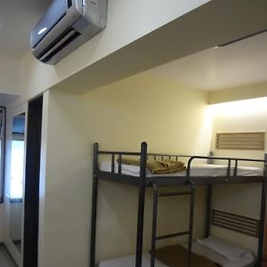 Single Bed Male Dormitory Room
